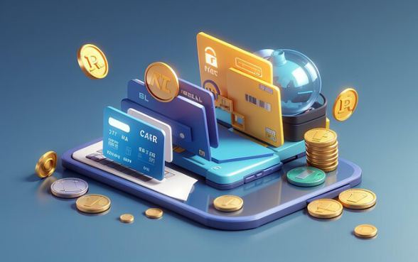 2026年点点钱，揭秘五个必下的小额贷款app