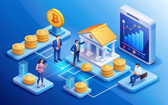 芝麻分700能秒下的软件有哪些？盘点5个金融借钱利率低的网贷产品