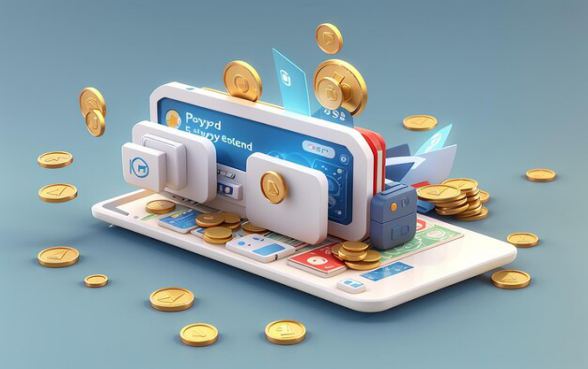 2026年借点花，精选5个无视一切是人就下款的口子