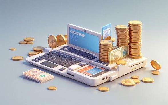 2026年微博钱包，倾情分享5个网贷口子风控不严的软件