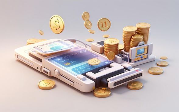 白条额度急用钱？推荐5个不看综合评分的网贷百分百下款口子