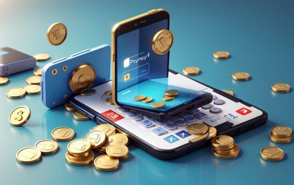 微博申请借钱有哪些平台？盘点5个不看综合评估的借钱APP推荐