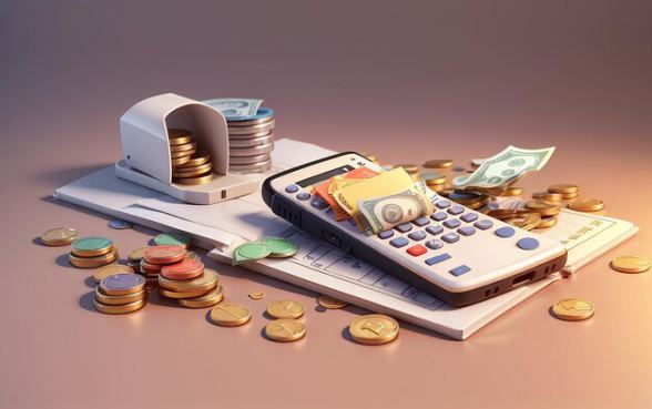 2026年有没有新口子，梳理五个无视黑白户最新口子