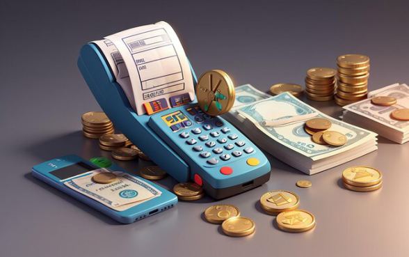 闪电购有哪些？盘点5个黑户也能下款的网贷app推荐